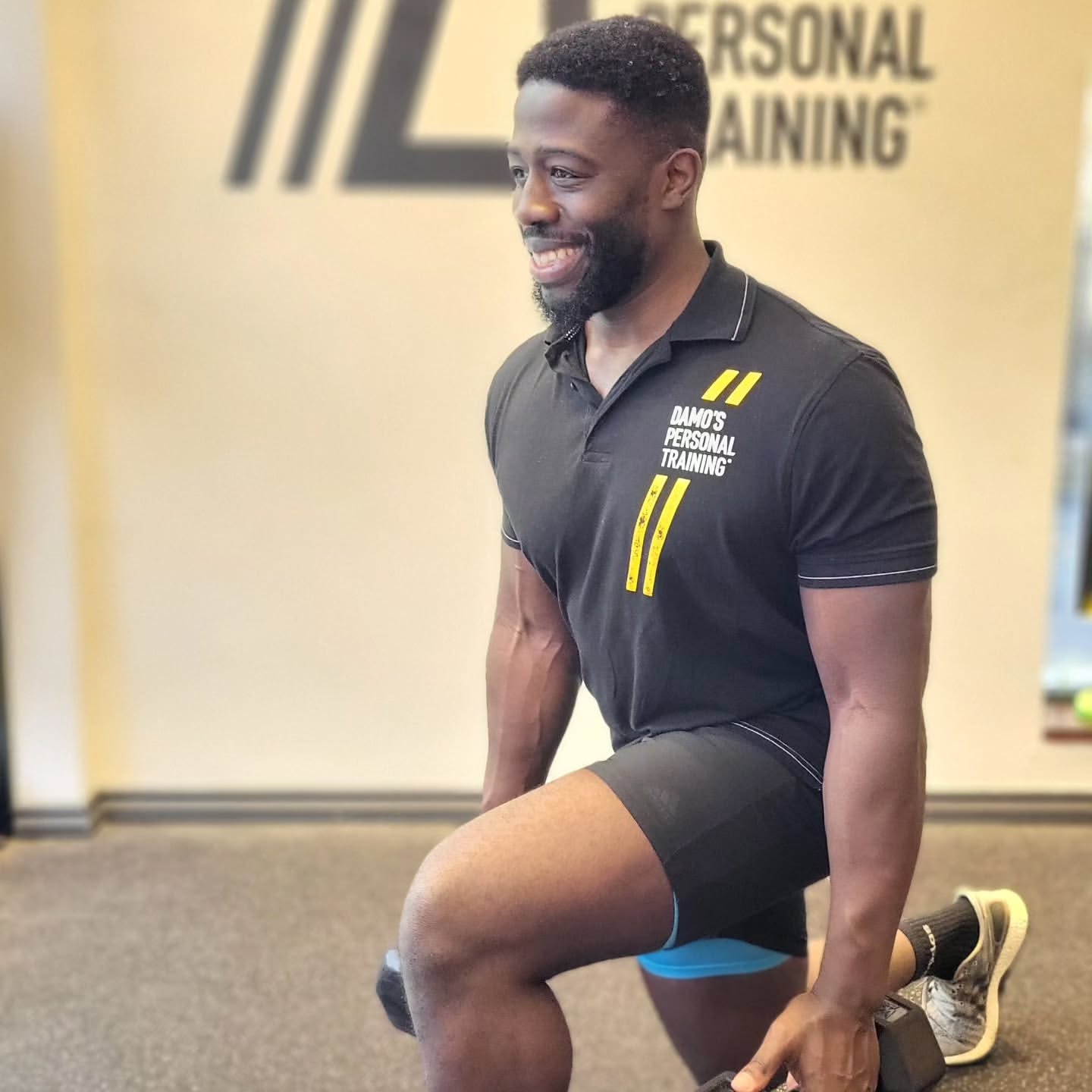 Ross personal training